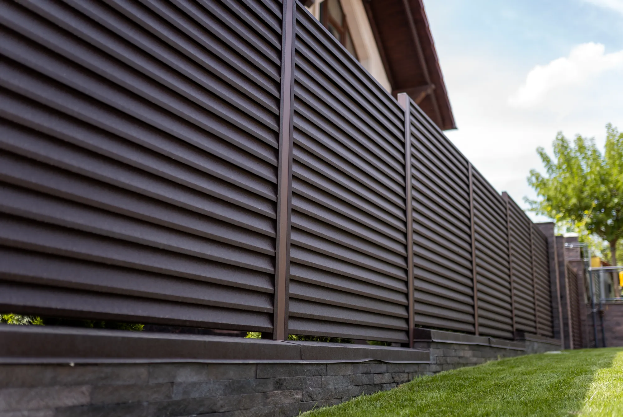 Fence Installation Milton Keynes