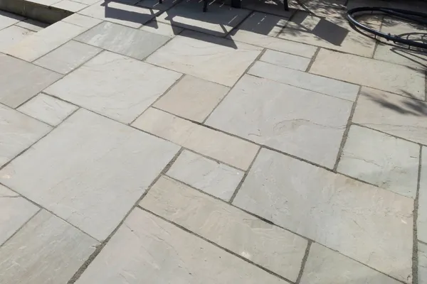 Patio Design & Installation Marston Moretaine